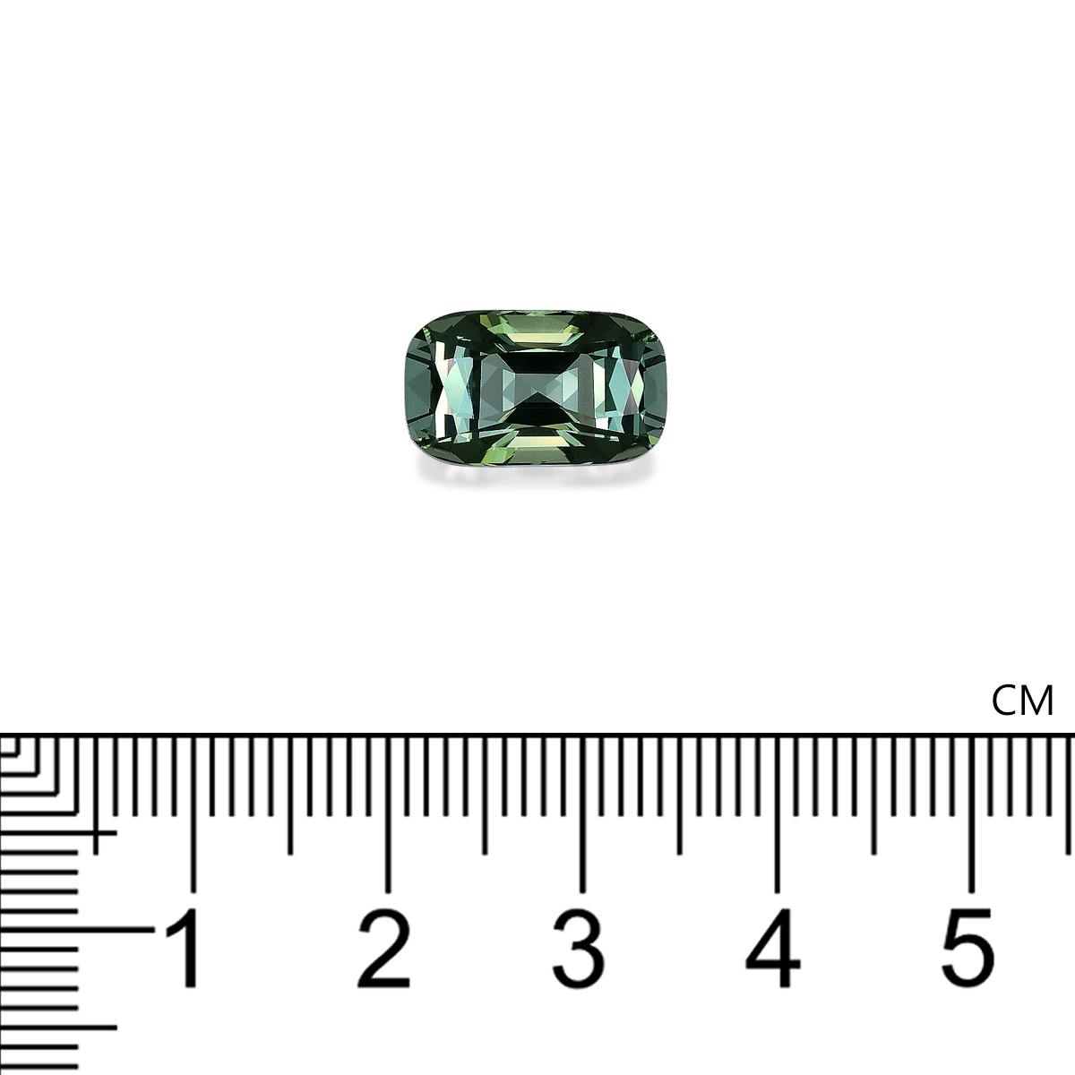 Green Tourmaline 6.05 ct